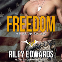 Freedom - Riley Edwards