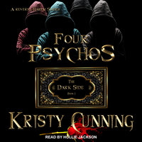 Four Psychos - Kristy Cunning