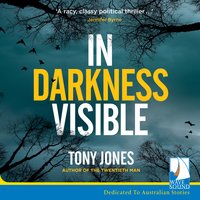 In Darkness Visible - Tony Jones
