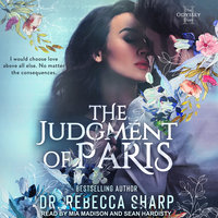 The Judgment of Paris - Dr. Rebecca Sharp