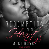 Redemption of the Heart - Moni Boyce