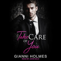 Take Care of You - Gianni Holmes