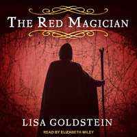 Red Magician - Lisa Goldstein