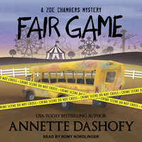 Fair Game - Annette Dashofy