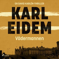 Vädermannen - Karl Eidem
