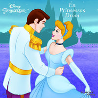 En prinsessas dröm - Disney