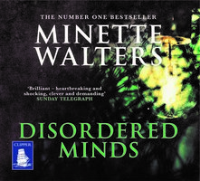 Disordered Minds - Minette Walters