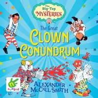 The Great Clown Conundrum - Alexander McCall Smith