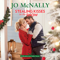 Stealing Kisses in the Snow - Jo McNally
