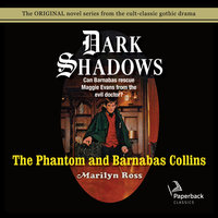 The Phantom and Barnabas Collins - Marilyn Ross