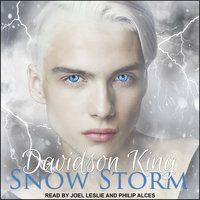 Snow Storm - Davidson King