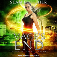 Mage's End - Sean Fletcher