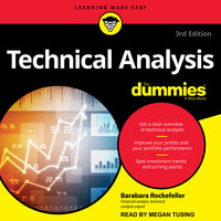 Technical Analysis For Dummies (3rd Edition): 3rd Edition - Barbara Rockefeller