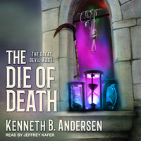 The Die Of Death - Kenneth B. Andersen