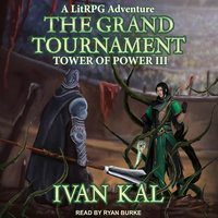 The Grand Tournament - Ivan Kal