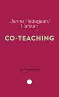 Co-teaching - Janne Hedegaard Hansen