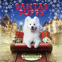 Santa's Puppy - Catherine Hapka