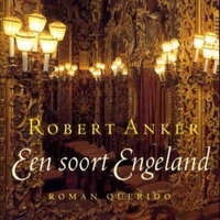 Een soort Engeland - Robert Anker