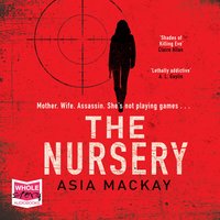 The Nursery - Asia Mackay