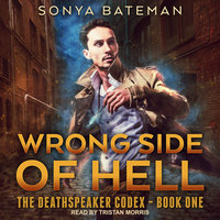 Wrong Side of Hell - Sonya Bateman