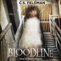 The Bloodline - C.S. Feldman