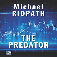 The Predator - Michael Ridpath