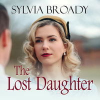 The Lost Daughter - Sylvia Broady