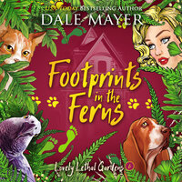 Footprints in the Ferns - Dale Mayer