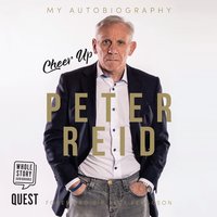 Cheer Up Peter Reid - Peter Reid