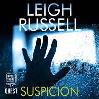 Suspicion - Leigh Russell