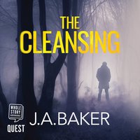 The Cleansing - J.A. Baker