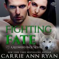 Fighting Fate - Carrie Ann Ryan