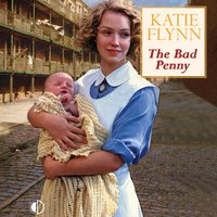 The Bad Penny - Katie Flynn