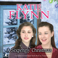 A Sixpenny Christmas - Katie Flynn