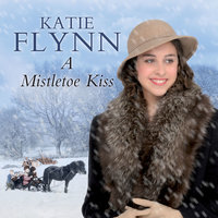 A Mistletoe Kiss - Katie Flynn