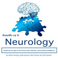 Neurology: Analytical Concepts of the Human Brain, Maturity, and Emotional Intelligence - Adrian Tweeley, Quinn Spencer, Tyler Bordan, Rita Chester