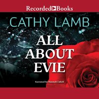 All About Evie - Cathy Lamb