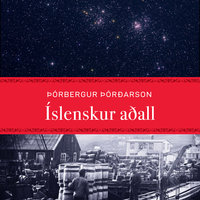 Íslenskur aðall - Þórbergur Þórðarson