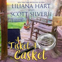A Tisket a Casket - Liliana Hart