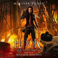Hook: Dead Wrong - Melissa Snark
