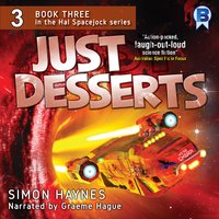 Just Desserts - Simon Haynes