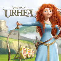 Urhea - Disney