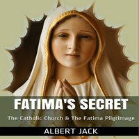 Fatima's Secret: The Catholic Church and the Fatima Pilgrimage - Albert Jack