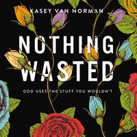 Nothing Wasted: God Uses the Stuff You Wouldn’t - Kasey Van Norman