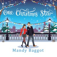 One Christmas Star - Mandy Baggot