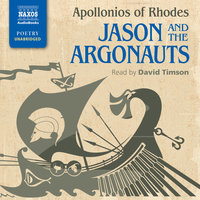 Jason and the Argonauts - Apollonios of Rhodes