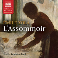 L'Assommoir: The Drinking Den - Émile Zola