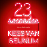 23 seconden - Kees van Beijnum
