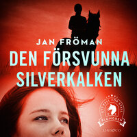 Den försvunna silverkalken - Jan Fröman