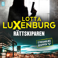 Rättskiparen - Lotta Luxenburg
